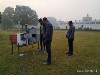 Environmental Services